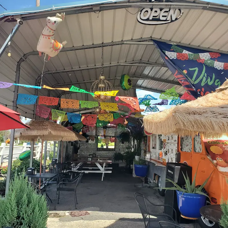 Taqueria La Jarocha