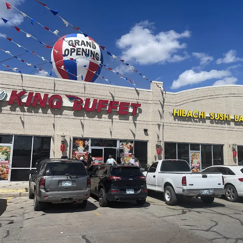 King Buffet
