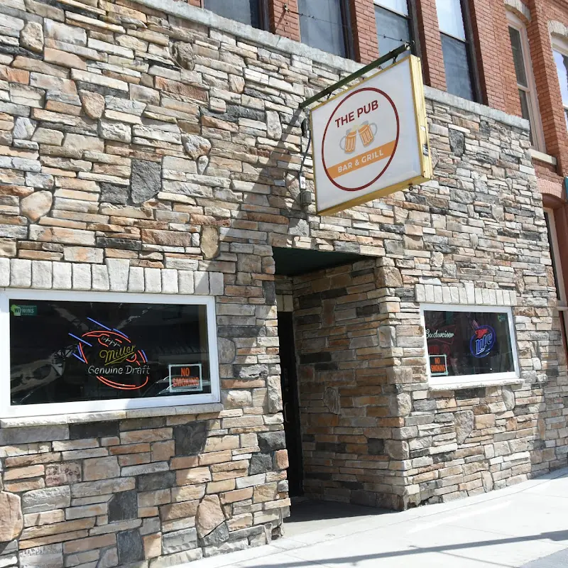The Pub