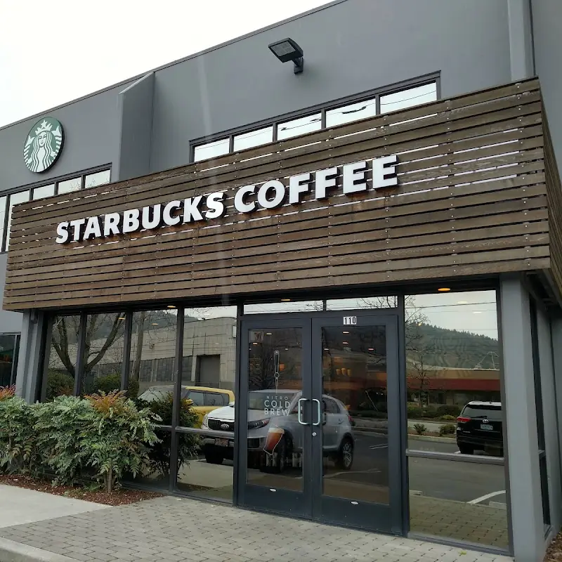 Starbucks Coffee Company