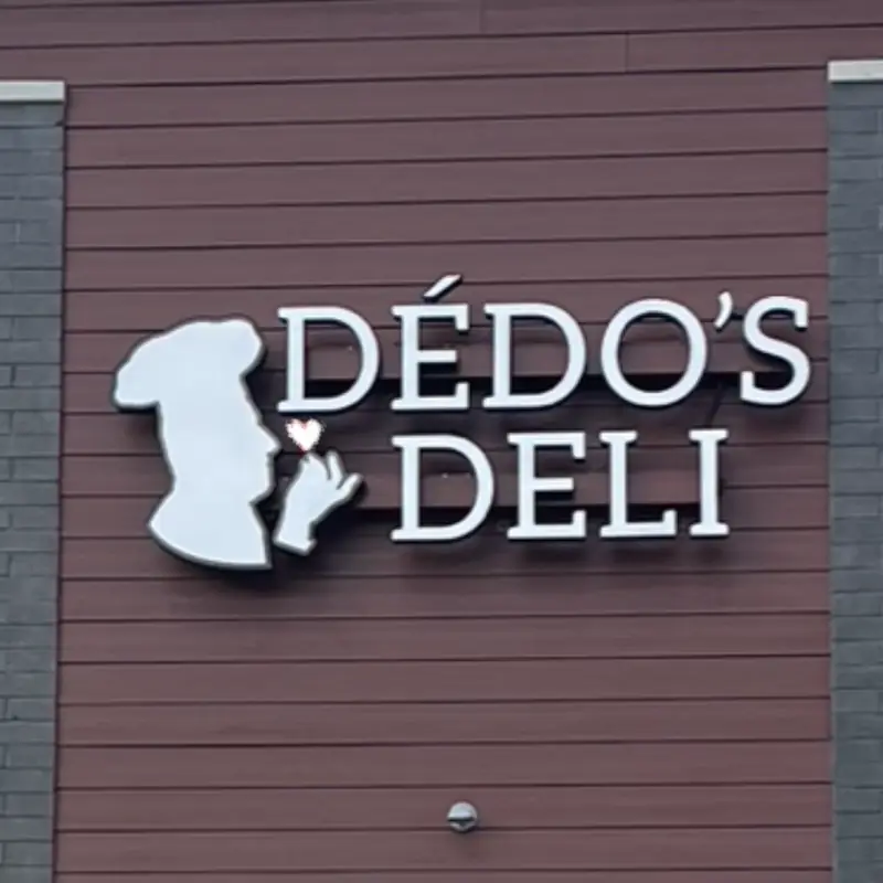 Dedo’s Deli