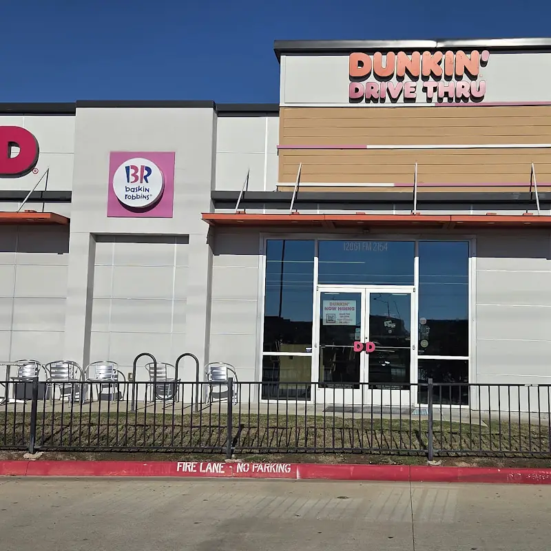 Dunkin'