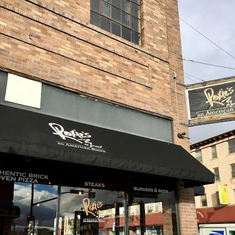Poke’s Burger