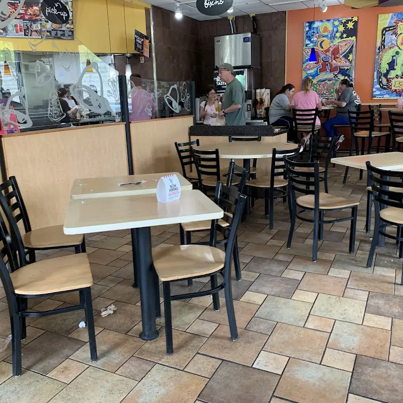 Taco Bell / KFC