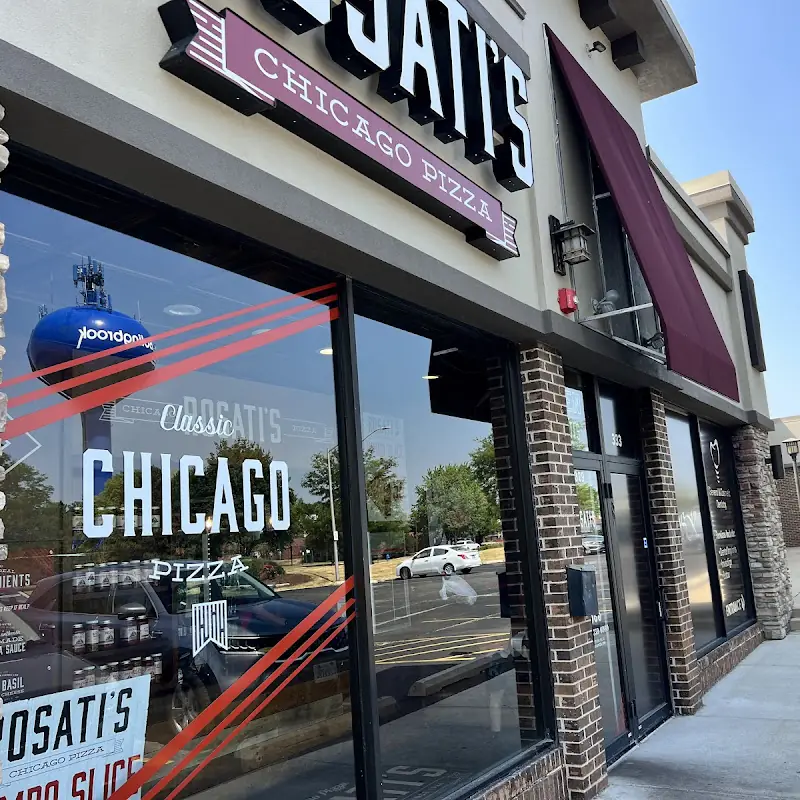 Rosati’s Pizza