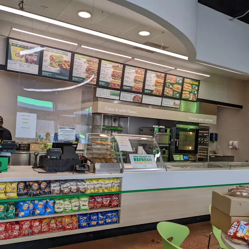 Subway