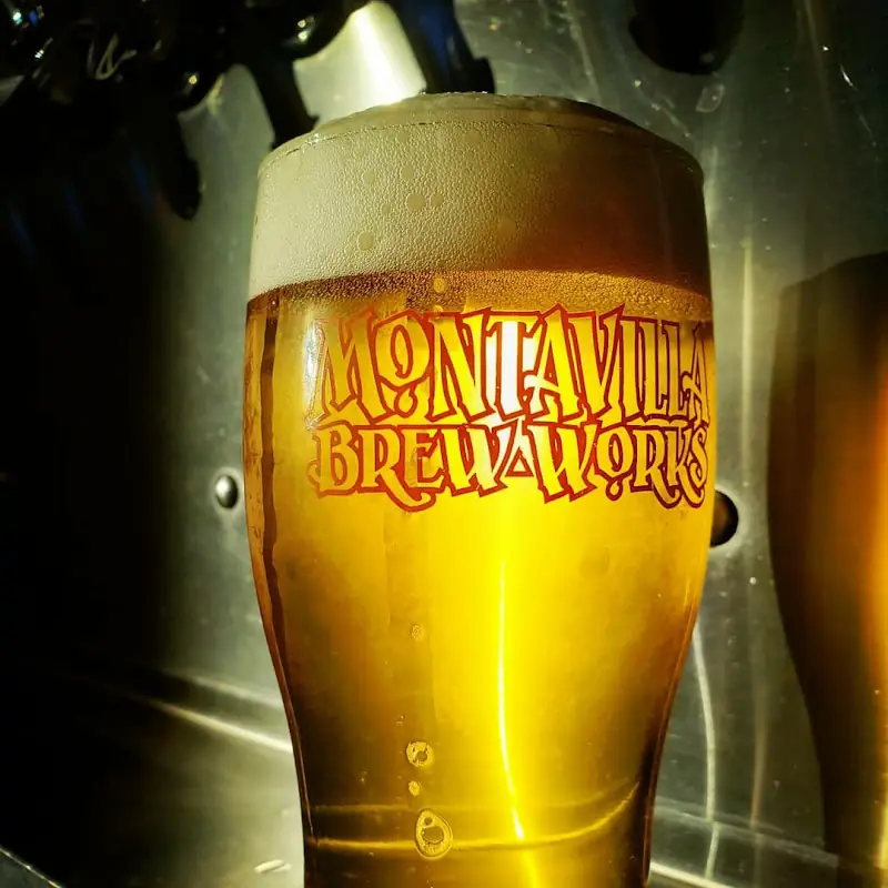 Montavilla Brew Works