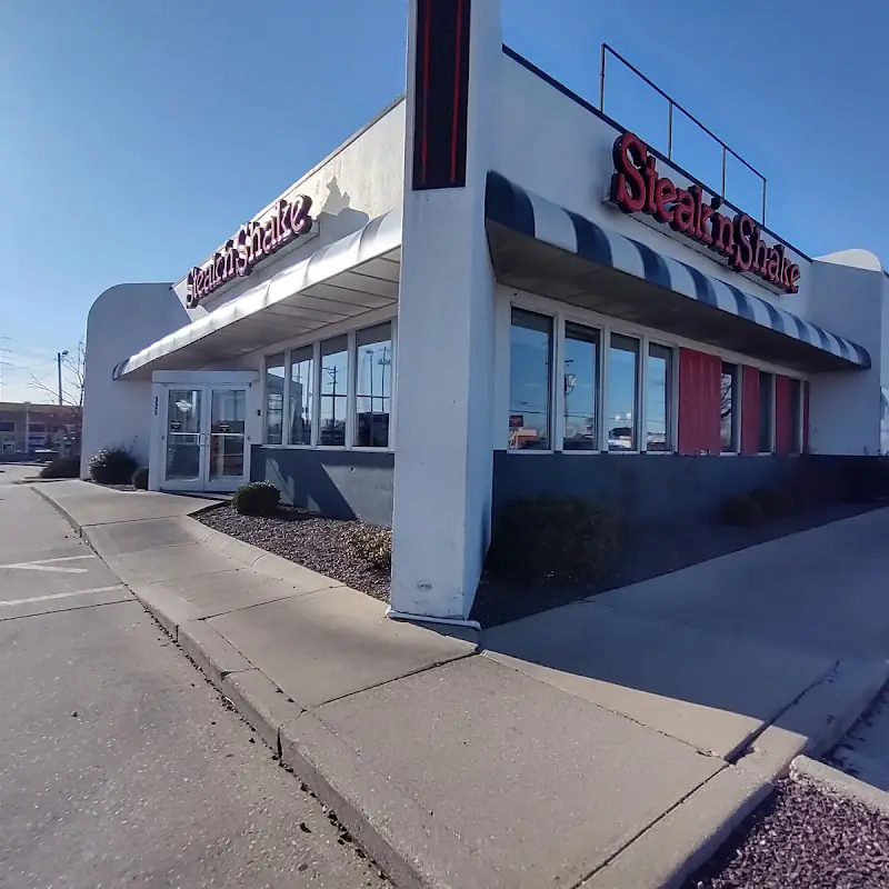 Steak 'n Shake