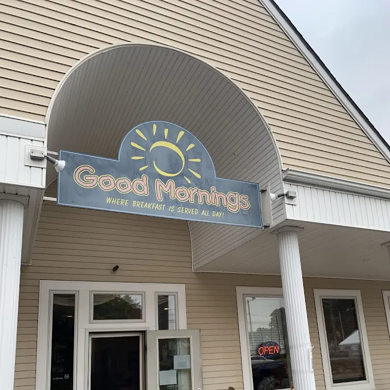 Good Mornings Restaurant