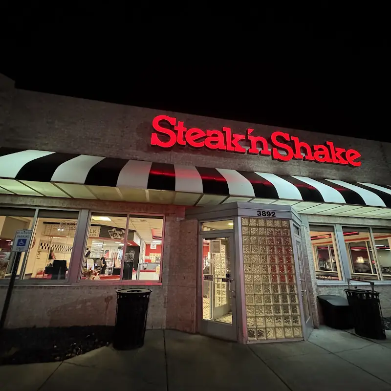 Steak 'n Shake