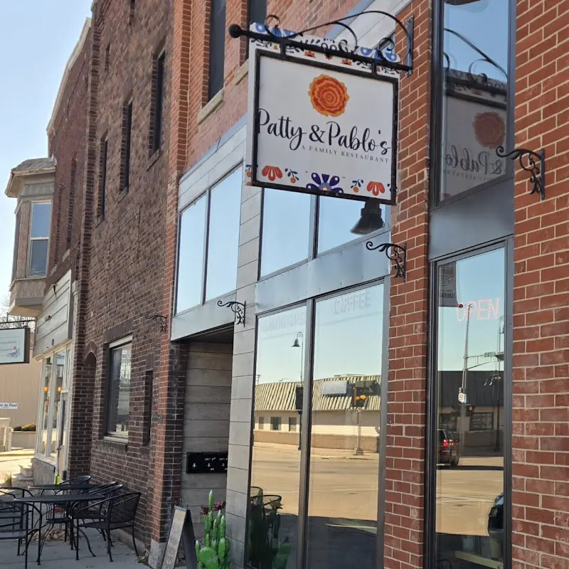 Patty & Pablo's