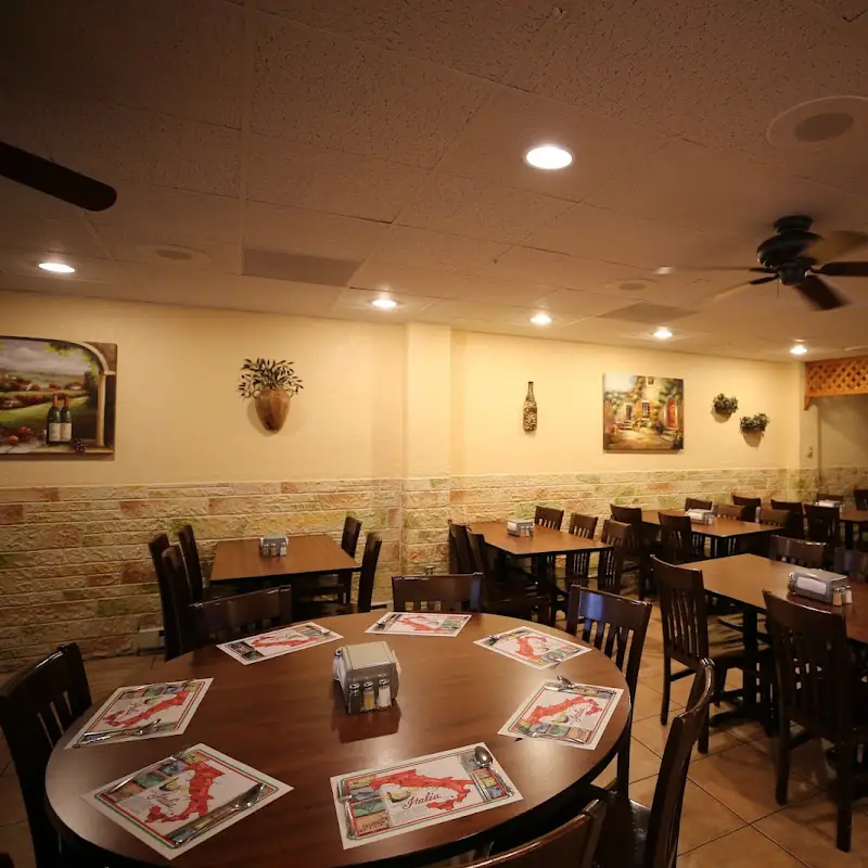 Nick's