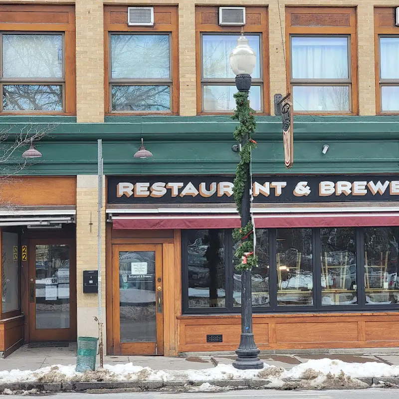 The People's Pint