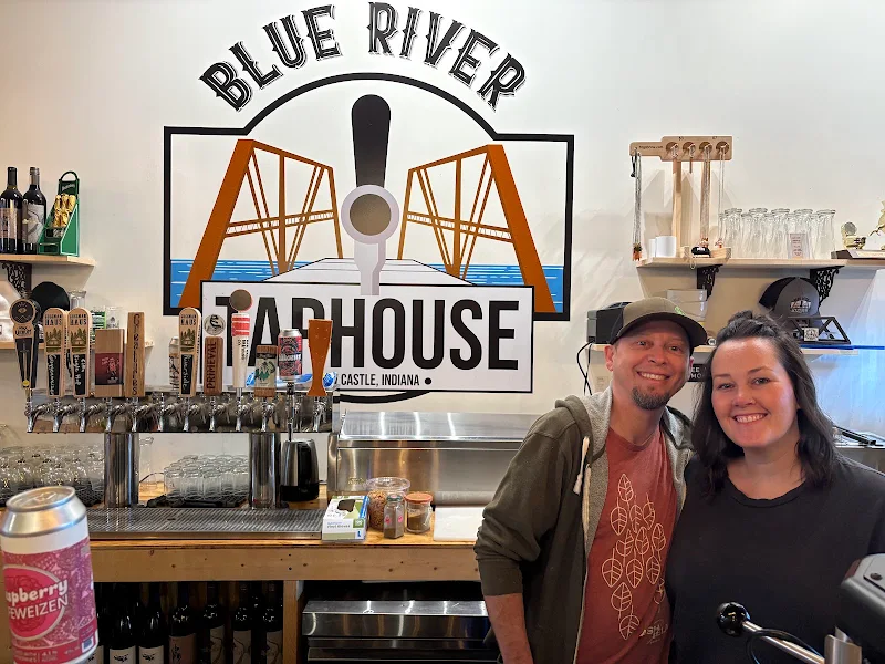 Blue River Taphouse