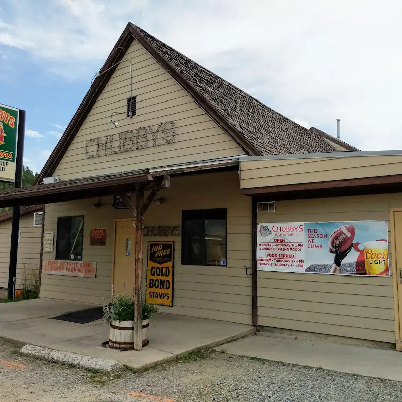 Chubby's Bar & Grill