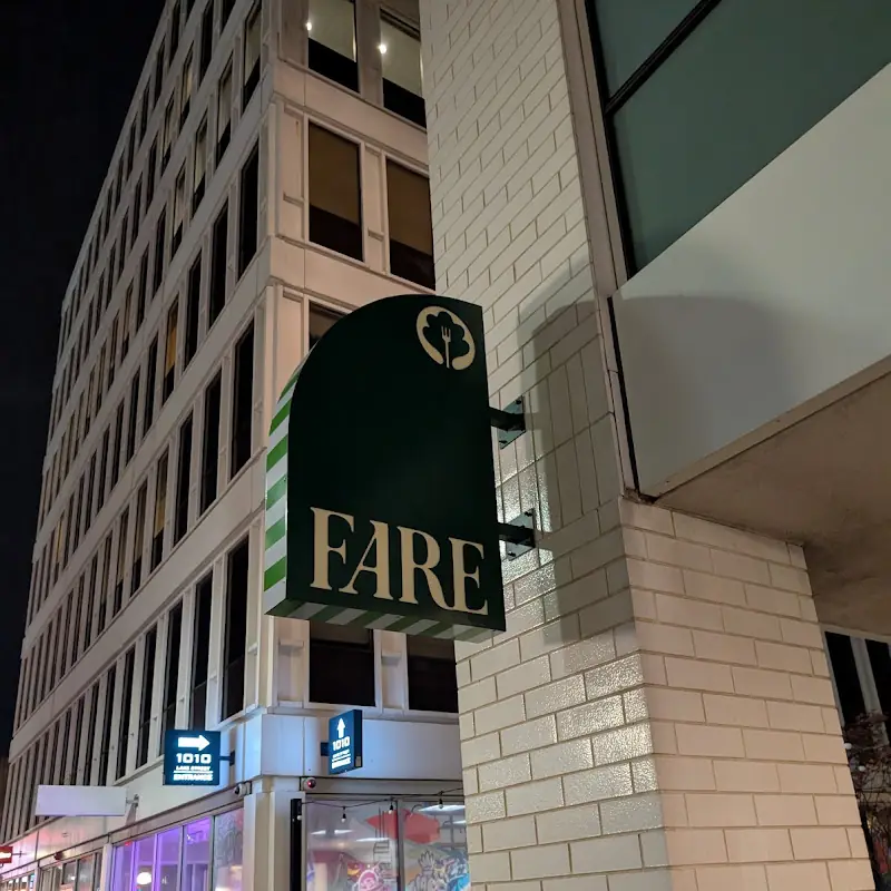 FARE