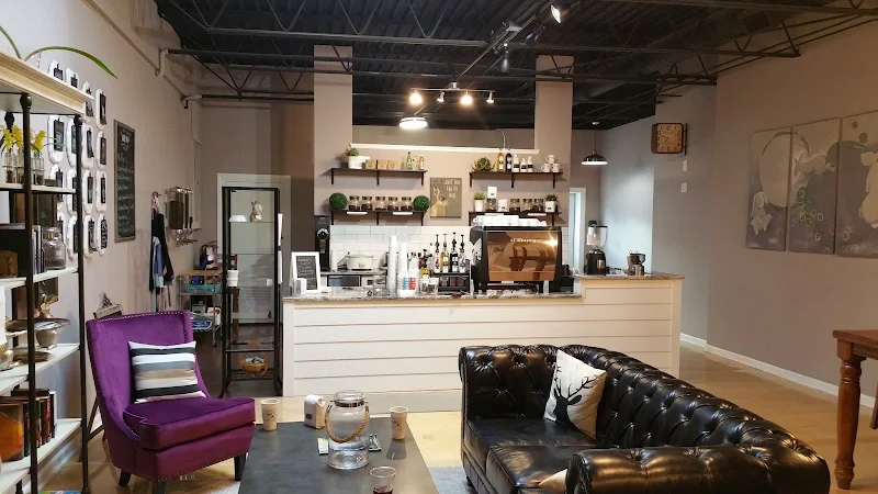 Tame Rabbit Specialty Coffee & Roaster