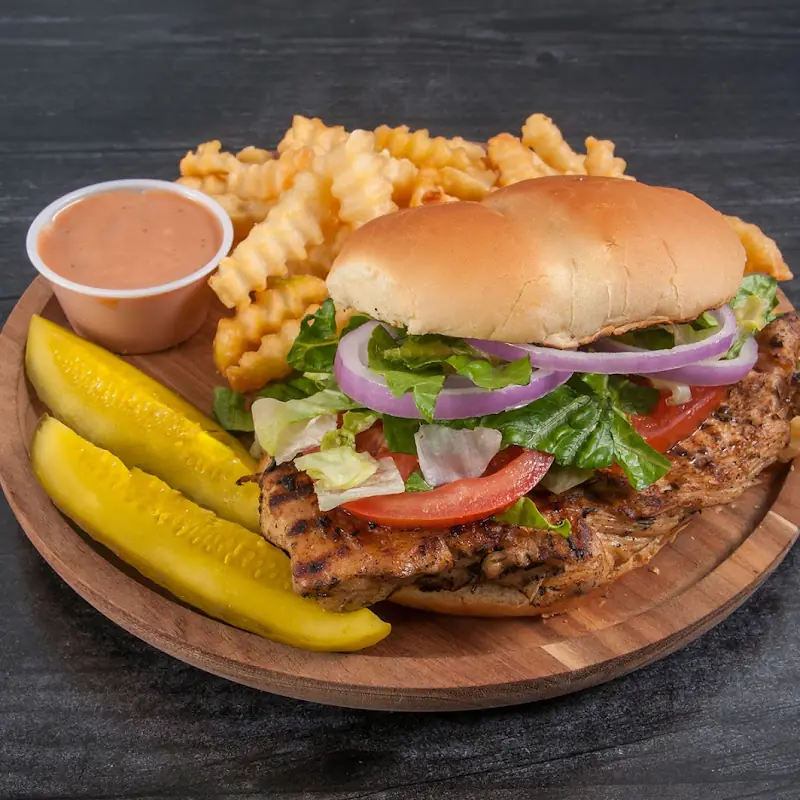 Chef Tony's Culinary Delights