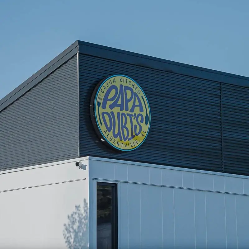 Papa Dubi's