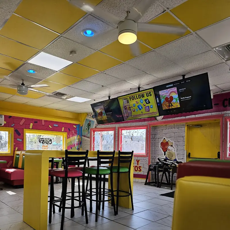 Kids Meal- 6 Pc Nuggets