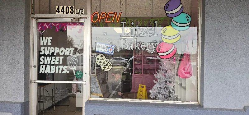 Litzel Bakery