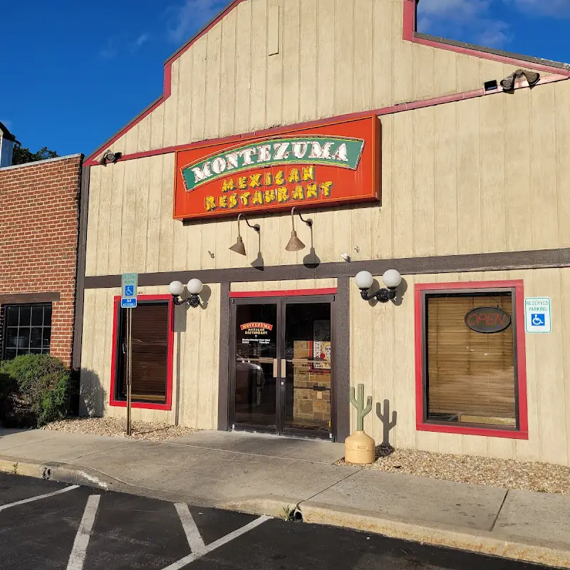 Montezuma Mexican Restaurant