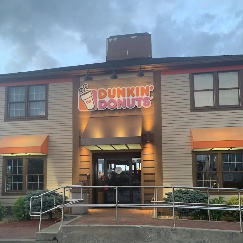 Dunkin'