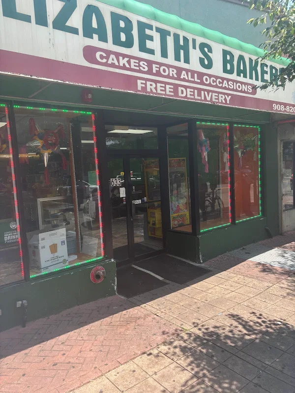 Elizabeth's Bakery LLC