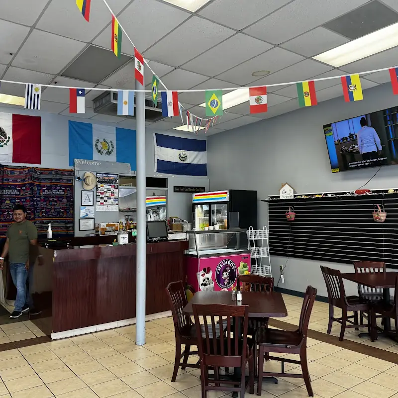 La esperanza restaurant & taqueria