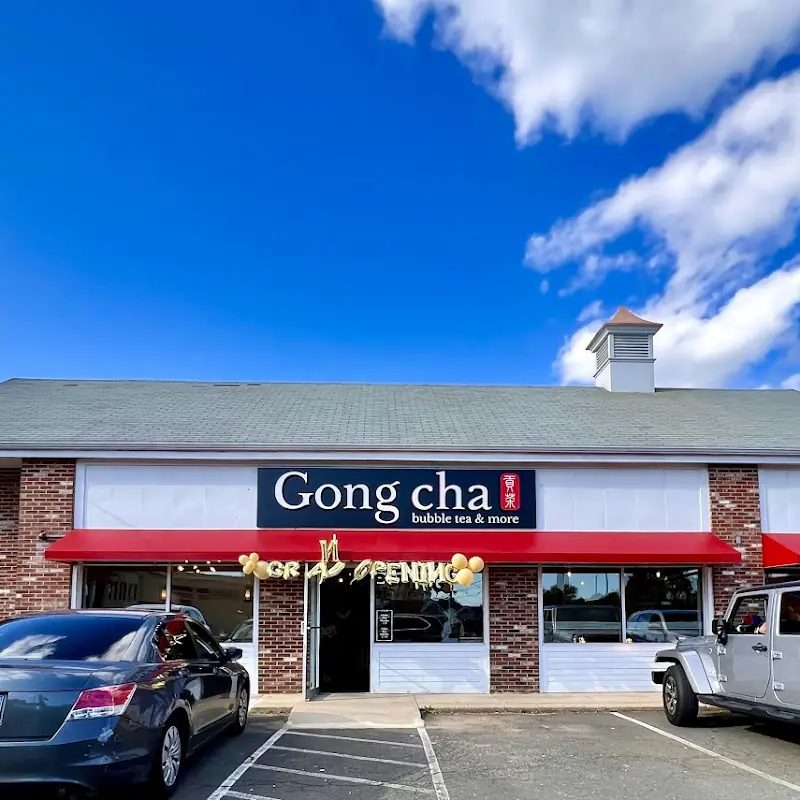 Gong Cha