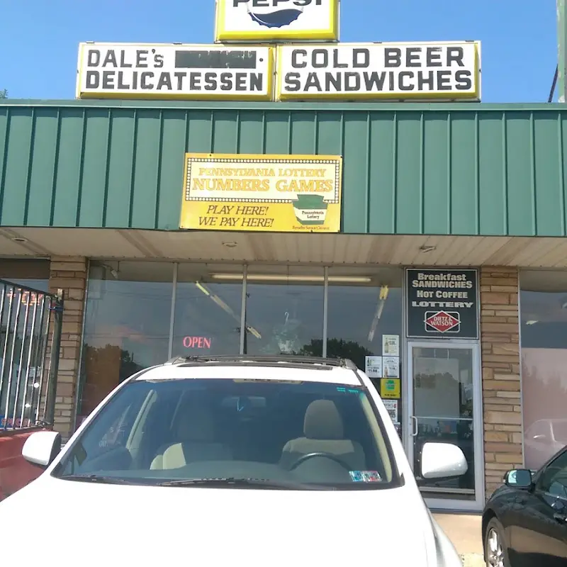Dale's Deli