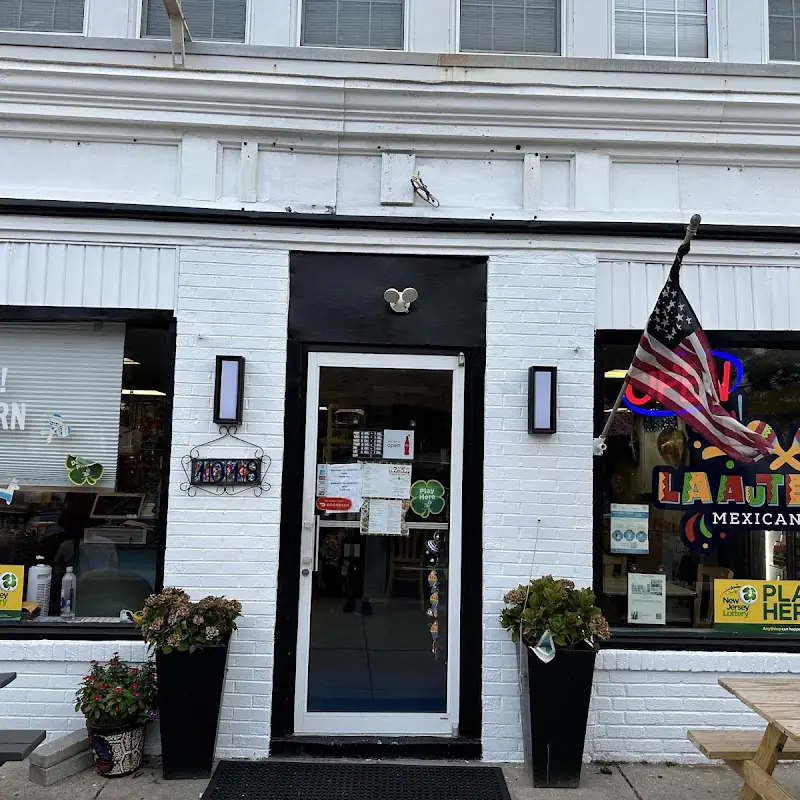 La Autentica Mexican Grill