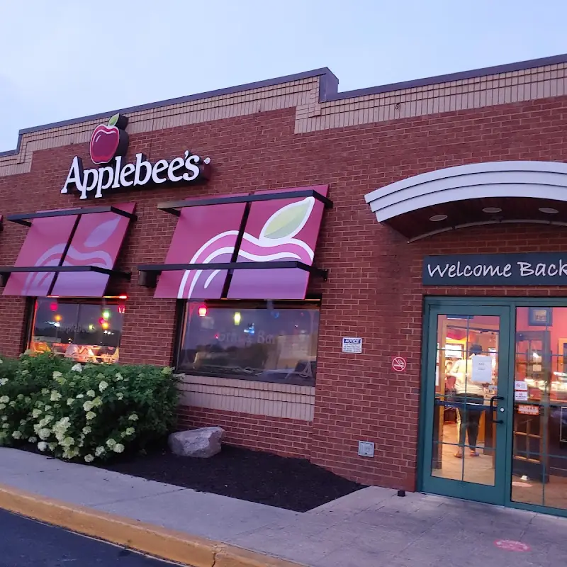 Applebee's Grill + Bar