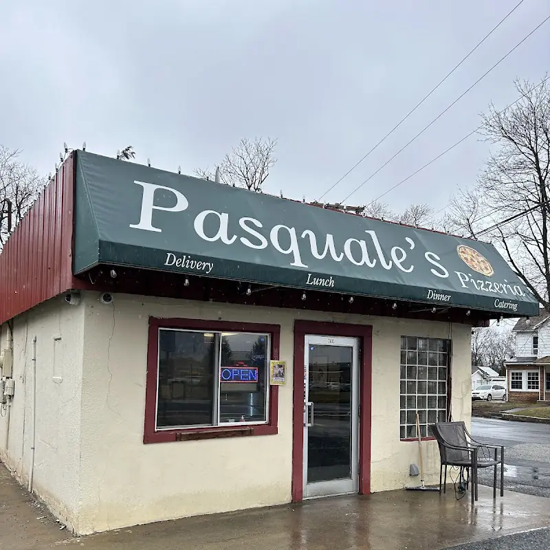 Pasquale's Pizzeria