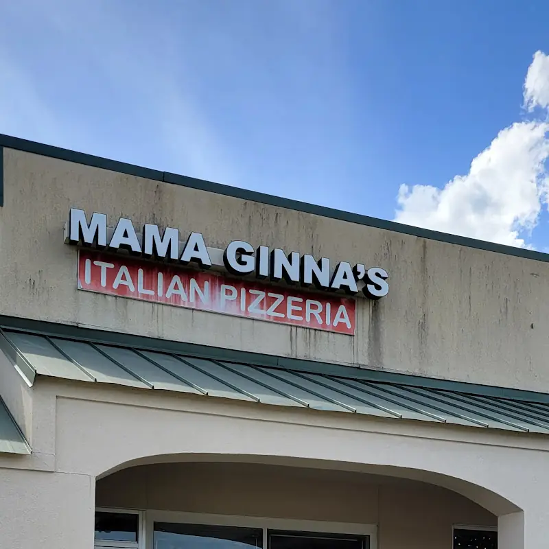 Mama Ginna's