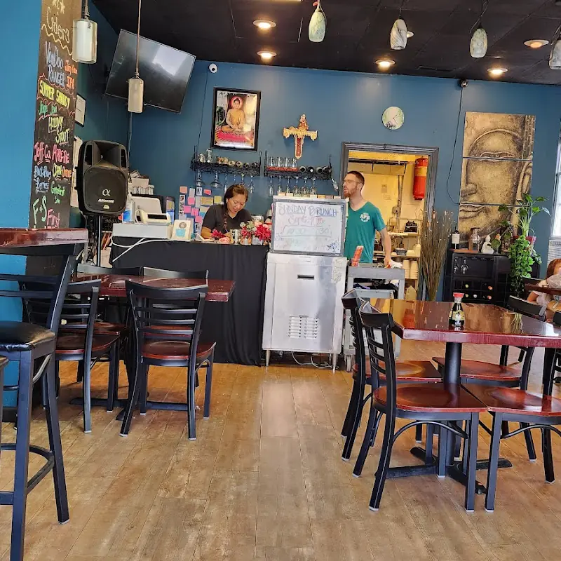 Asian Pho Bistro
