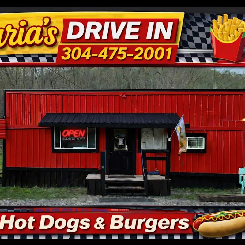 Maria’s Drive In