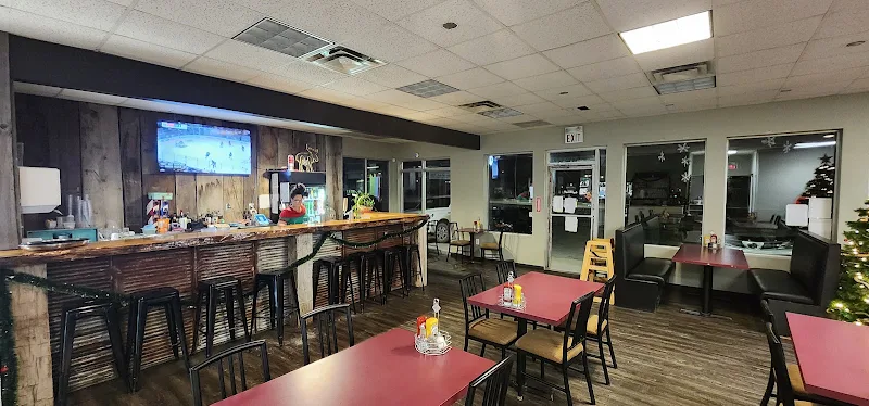Finn’s Pub
