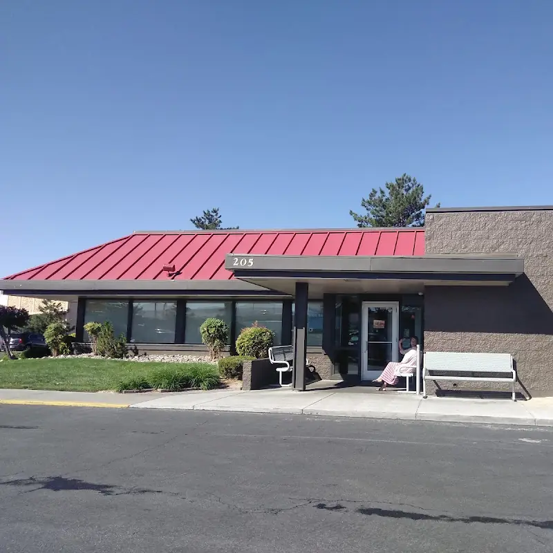 Denny's Restaurant