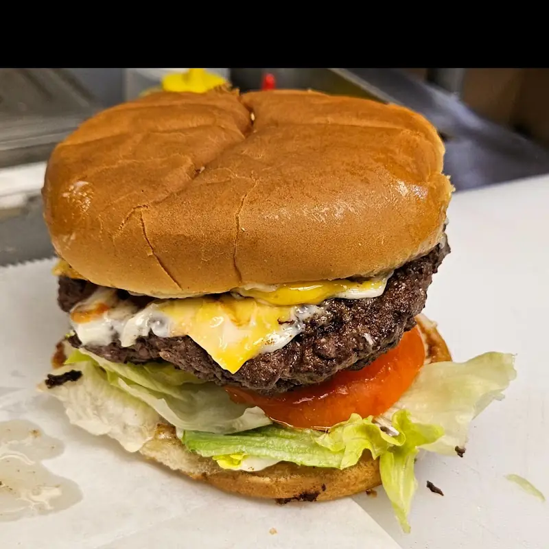 Five Bros Grill (Minden)