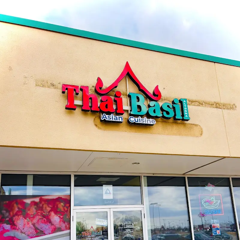 Thai Basil Altoona