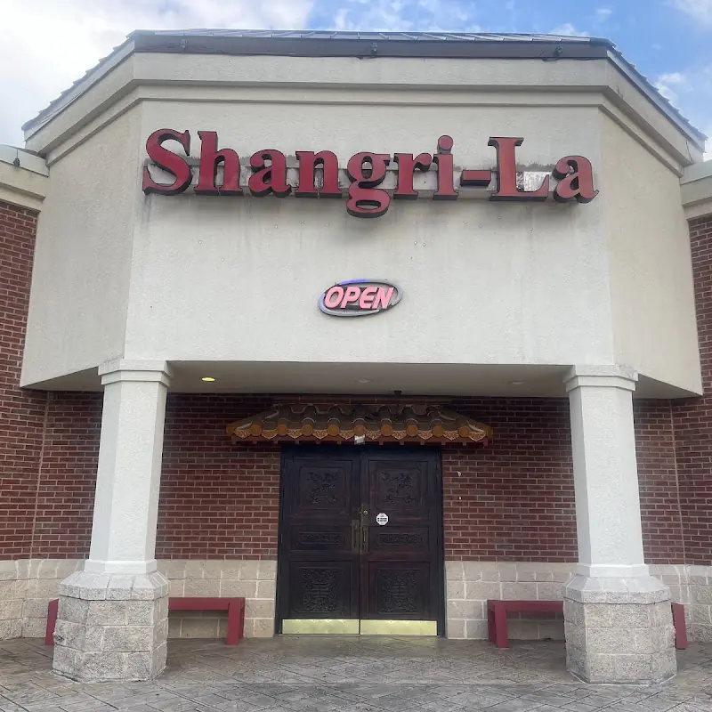 Shangri La Chinese Gourmet