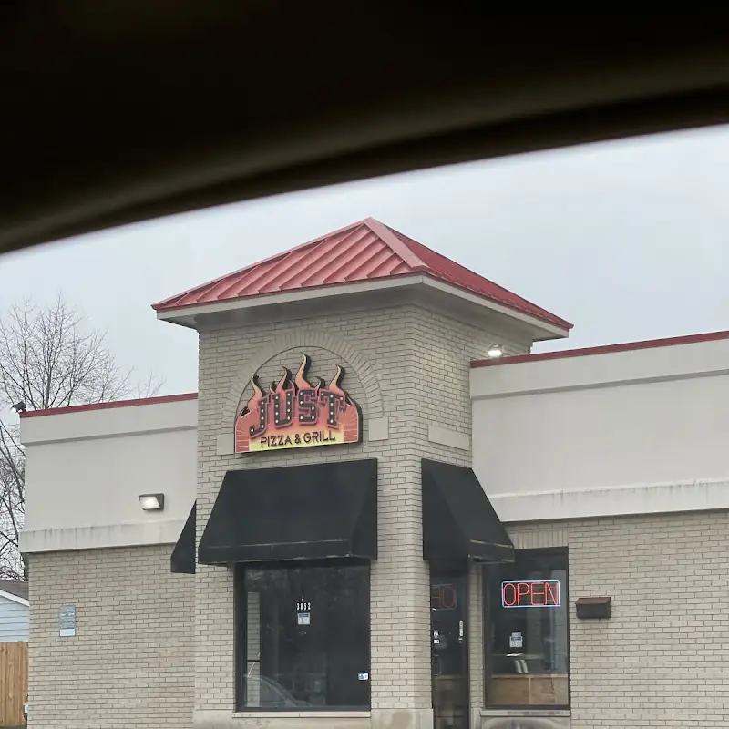 BQ Sauce Cup