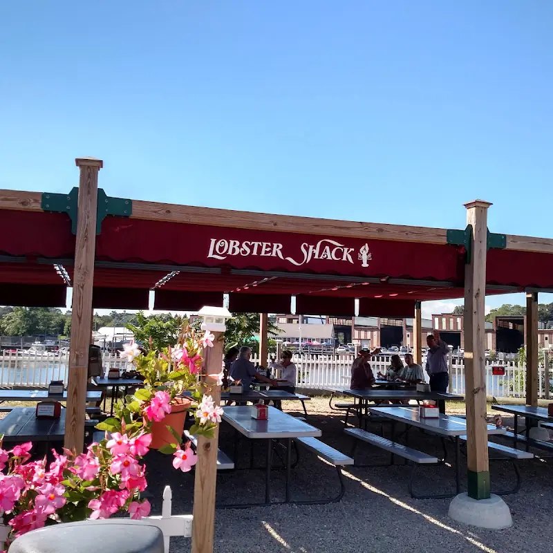 Lobster Shack