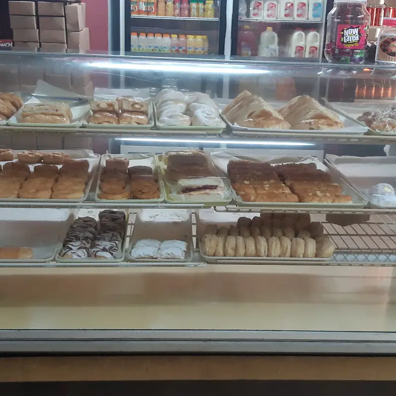 Panaderia El Rabanal