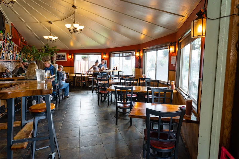 Barnacle Bistro