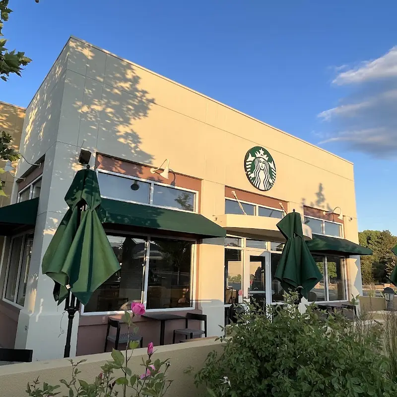 Starbucks Coffee Company