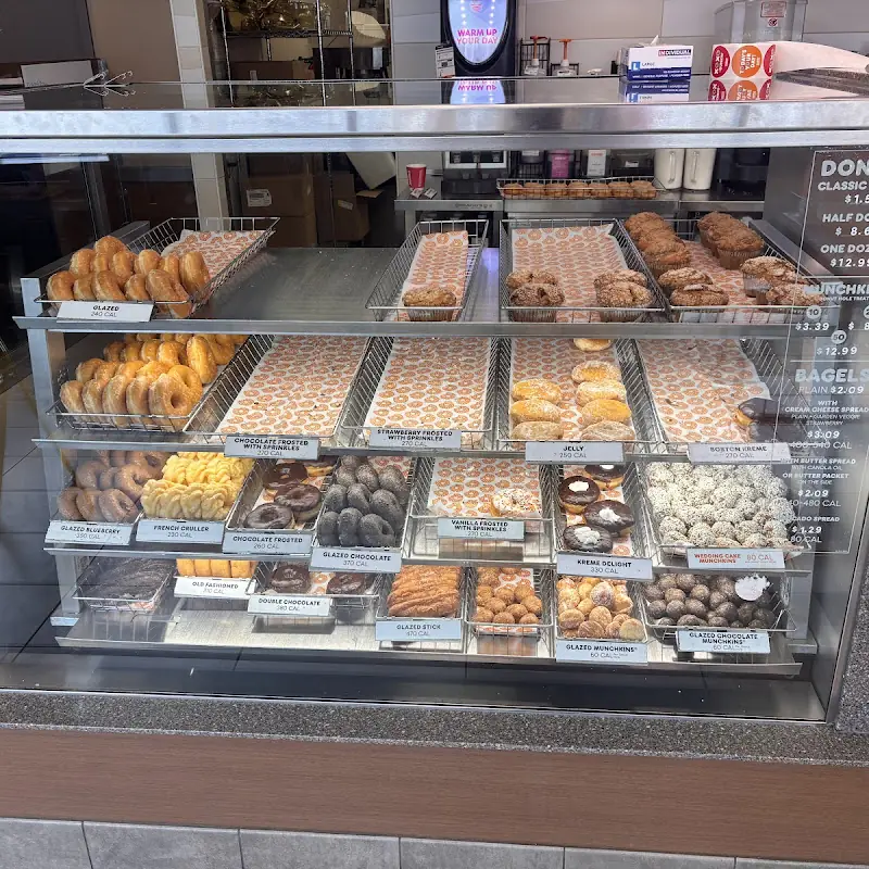 Dunkin'