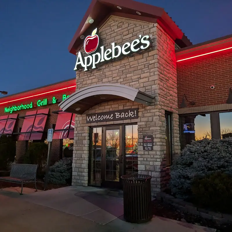 Applebee's Grill + Bar