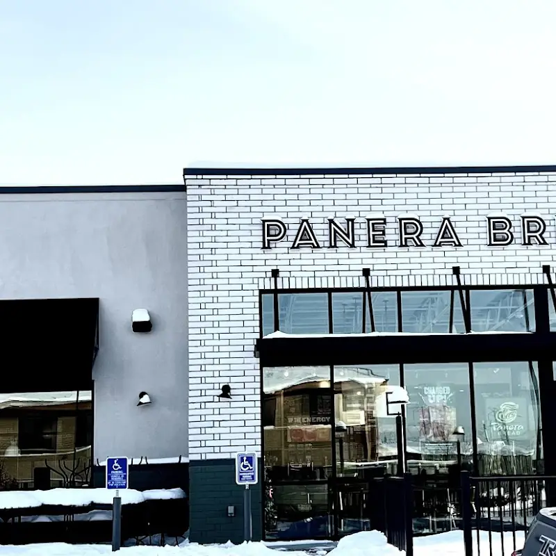 Panera Bread